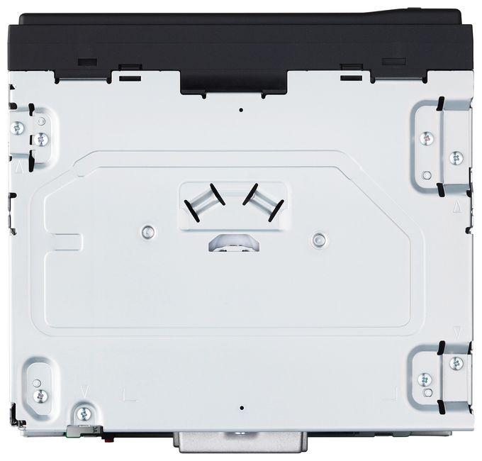 15,8 cm (6.2 Zoll) Navigationsgerät 16 GB Ganz Europa AVIC-Z620BT 