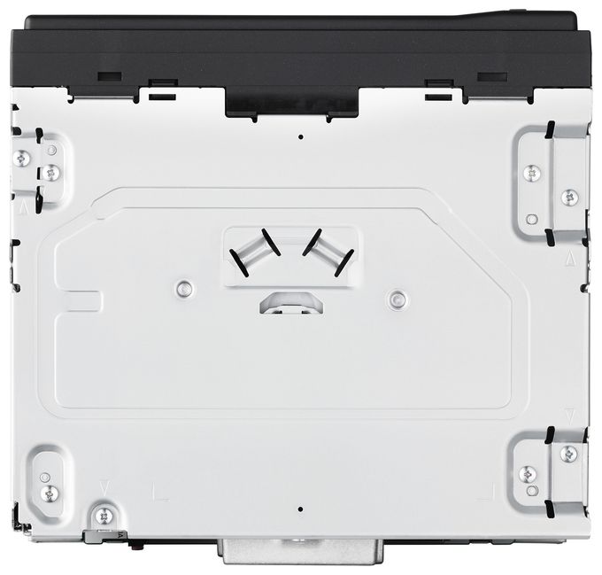 15,8 cm (6.2 Zoll) Navigationsgerät 16 GB Ganz Europa AVIC-Z720DAB 