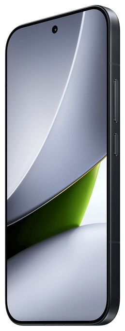 256 GB 5G Smartphone 16,7 cm (6.5 Zoll) 3,62 GHz Android 200 MP Dreifach Kamera Dual Sim WiFi 7  F9 Pro (Schwarz) 