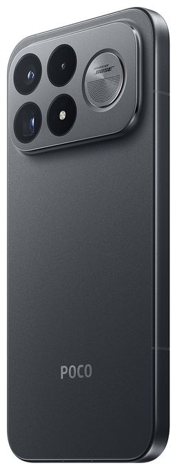 512 GB 5G Smartphone 17,5 cm (6.9 Zoll) 3,62 GHz Android 200 MP Dreifach Kamera Dual Sim WiFi 7  F9 Ultra (Schwarz) 