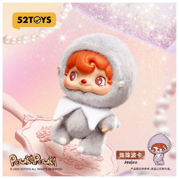 Poukapouka - Mood Bubbles 