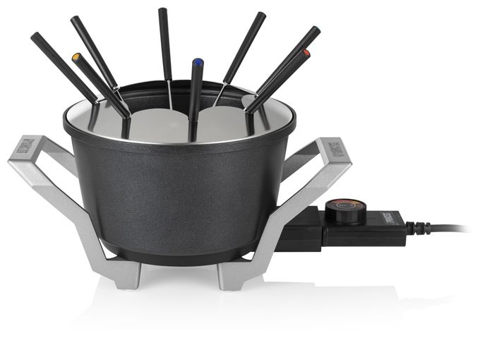 8 Person(en) 800 W 173100 Fondue Premium 
