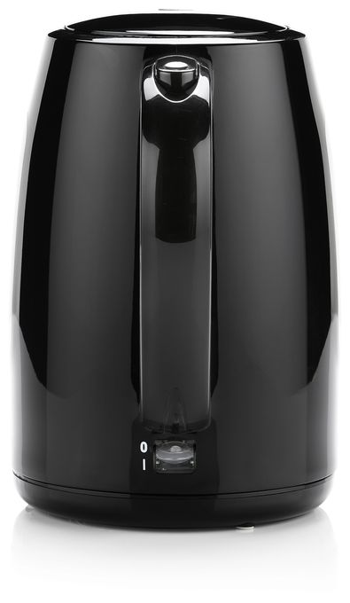 1,7 l Wasserkocher 2200 W  236017 (Schwarz) 