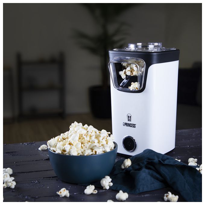 1100 W 292986 Popcornmaschine 