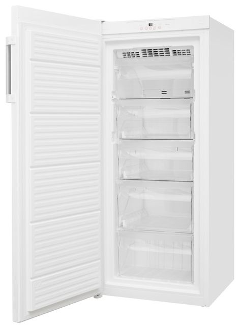 179 l Gefrierschrank 213 kWh Jahr NoFrost  PFVN246W (Weiß) 