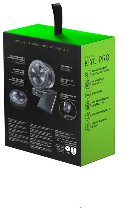 Kiyo Pro 