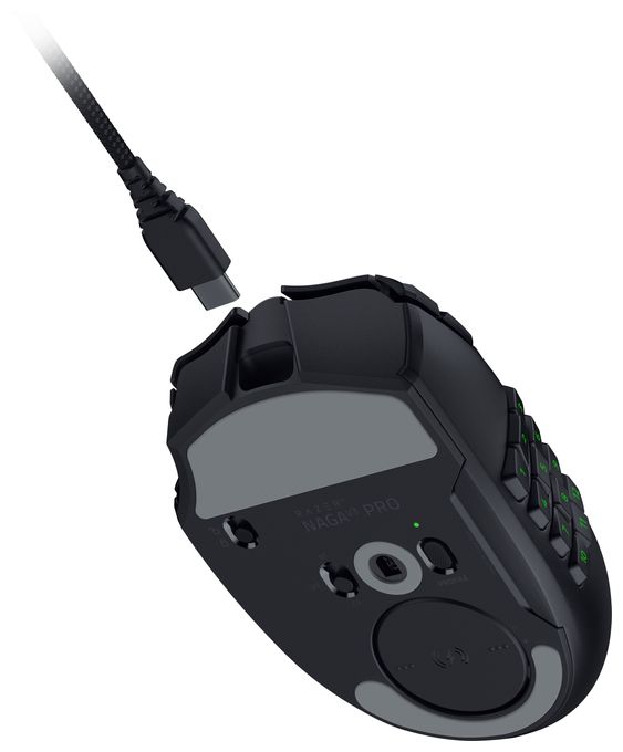 Naga V3 Pro 