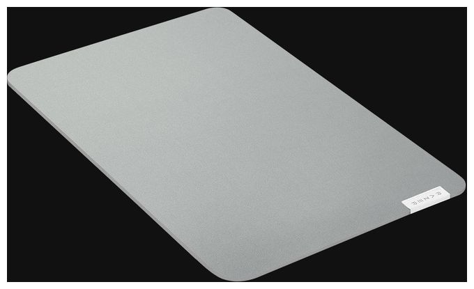 Mauspad  Pro Glide Gaming (Grau) 