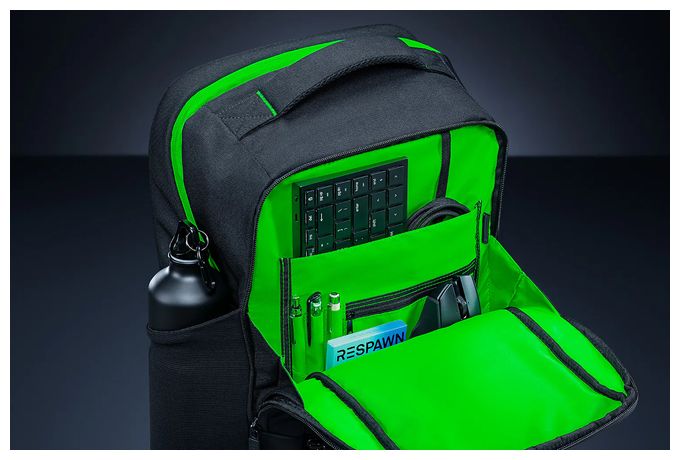 Rogue Backpack V4 