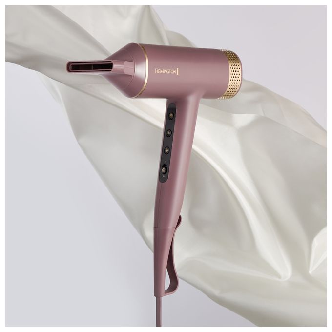 Haartrockner 1600 W  EC8930 AirVive (Pink) 