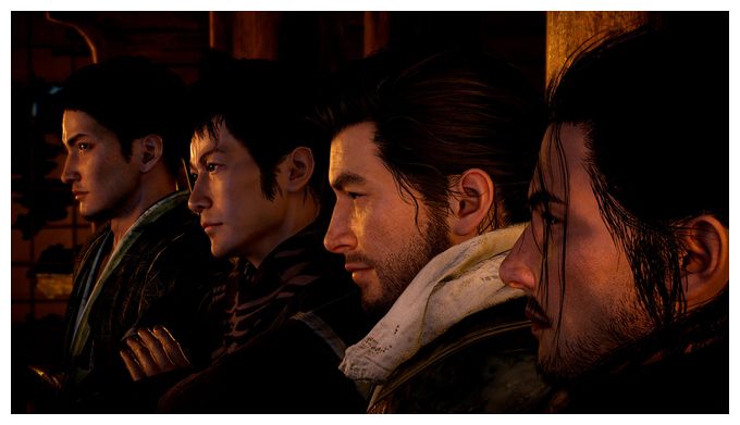 Rise of the Ronin (PlayStation 5) 