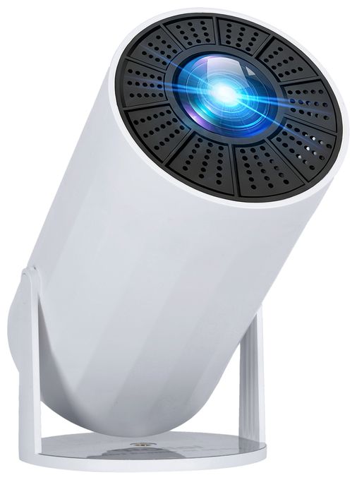 3LCD Standard Throw-Projektor 170 ANSI Lumen  SB-502 (Weiß) 