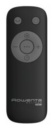  QU5072 Eclipse 3in1 Connect Luftreiniger (Grau) 