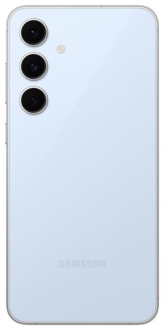 128 GB 5G Smartphone 17 cm (6.7 Zoll) 2,9 GHz Android 50 MP Dreifach Kamera Dual Sim WiFi 6  Galaxy S24 FE (Blau) 