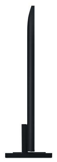 50" Crystal UHD U8099F 4K Smart TV (2025) 