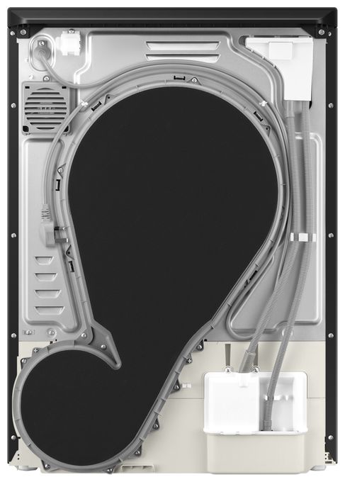 Trockner DV90F09F4WT2 
