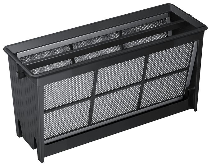 Flächenbündiger oder aufgesetzter Kochfeldabzug 80 cm, A+ 