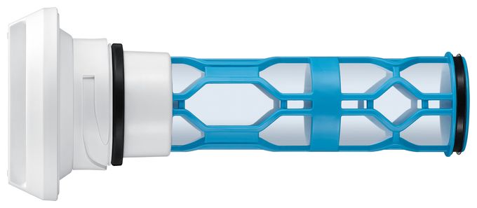 FT-MF Externer Mikroplastik-Filter 