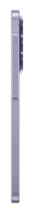 256 GB 5G Smartphone 17 cm (6.7 Zoll) 2,6 GHz Android 50 MP Dreifach Kamera Dual Sim WiFi 6 (Awesome Lilac) Galaxy A57 