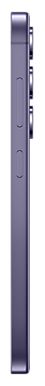 256 GB 5G Smartphone 15,8 cm (6.2 Zoll) 2,9 GHz Android 50 MP Dreifach Kamera Dual Sim WiFi 6 (Cobalt Violet) Galaxy S24 