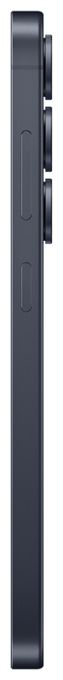 256 GB 5G Smartphone 15,8 cm (6.2 Zoll) 3,5 GHz Android 50 MP Dreifach Kamera Dual Sim WiFi 7 (Blueblack) Galaxy S25 