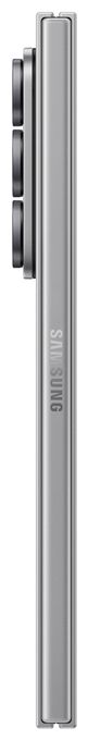 256 GB 5G Smartphone 20,3 cm (8 Zoll) 3,5 GHz Android 200 MP Dreifach Kamera Dual Sim WiFi 7 (Silver Shadow) Galaxy Z Fold7 