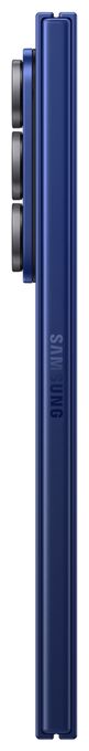 512 GB 5G Smartphone 20,3 cm (8 Zoll) 3,5 GHz Android 200 MP Dreifach Kamera Dual Sim WiFi 7 (Blue Shadow) Galaxy Z Fold7 