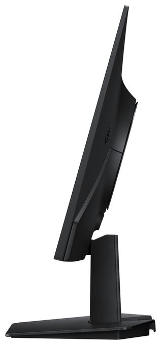 Quad HD Monitor 68,6 cm (27 Zoll) 16:9 0,03 ms 200 cd/m²  Odyssey OLED G50SF LS27FG506SUXEN (Schwarz) 