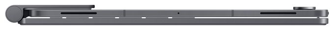 für Samsung Galaxy Tab S11 Ultra  Pro Keyboard (Grau) 