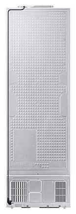 230 l / 114 l Kühl-Gefrierkombi freistehend NoFrost 163 kWh Jahr  RB34C600CWW (Weiß) 