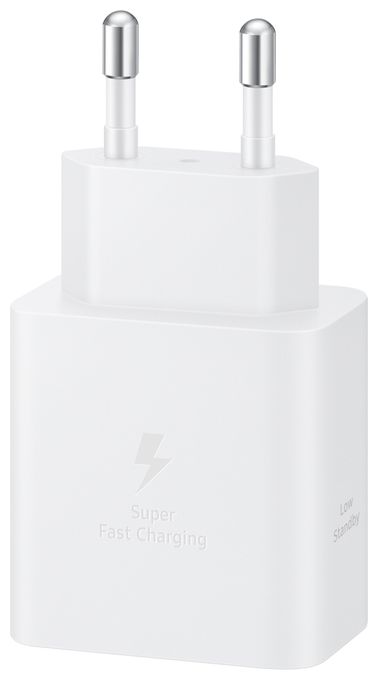 Schnellladeadapter 45 Watt (mit 5A Kabel) 