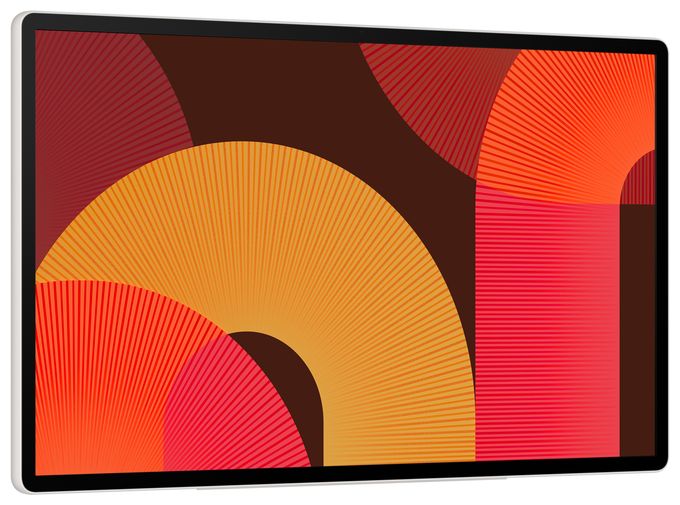 LED 68,6 cm (27 Zoll) Fernseher Quad HD UE27LSM7FAX The Movingstyle 