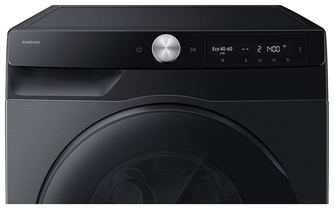 10 kg 6 kg Waschtrockner 1400 U/min WD10HG6U34BBU2 