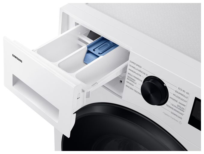 5 kg 9 kg Waschtrockner 1400 U/min WD90DG5G34BEEG 