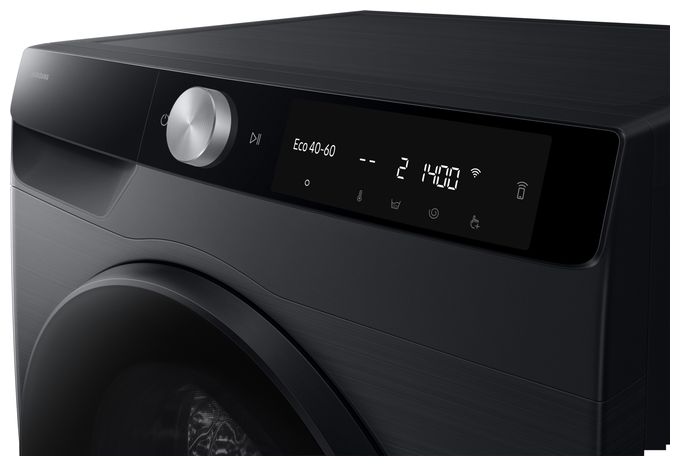 9 kg 5 kg Waschtrockner 1400 U/min WD90DG6G94BBU2 