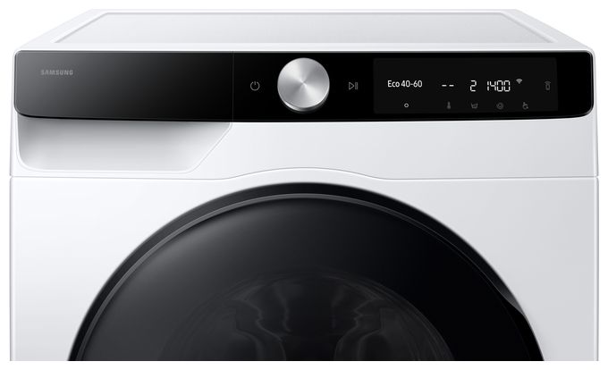 9 kg 5 kg Waschtrockner 1400 U/min WD90DG6G94BKU2 