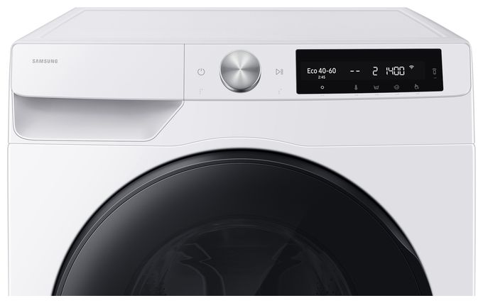 9 kg 6 kg Waschtrockner 1400 U/min WD9BHG6U94BEU2 