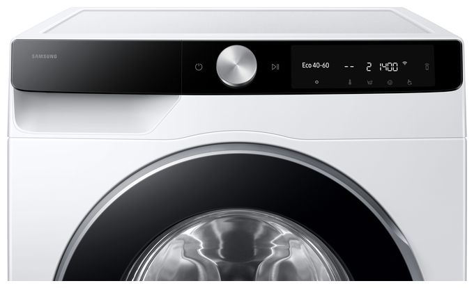 9 kg Frontlader Waschmaschine 1400 U/min aquaStop Funktion AutoClean WW90DG6G94LKU2 