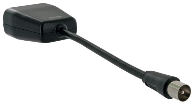 DVB-T2 Außenantenne DTA4000011 