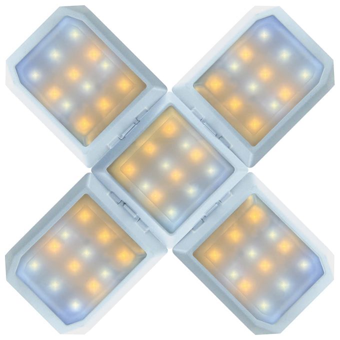LED Hängende Außenbeleuchtung Warmweiß Akku, Gleichstrom, Solar SOLE0520 Solarleuchte Outdoor 
