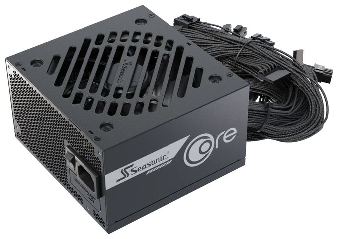 CORE GC-750 ATX 3.1 