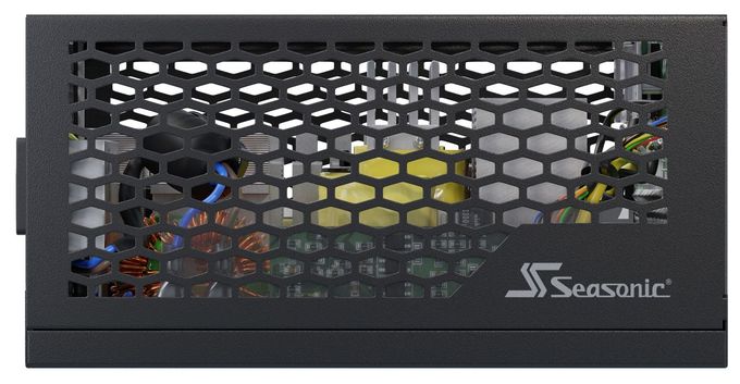 PRIME Fanless TX 