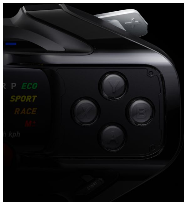 Gokart PRO 2 - 3in1 