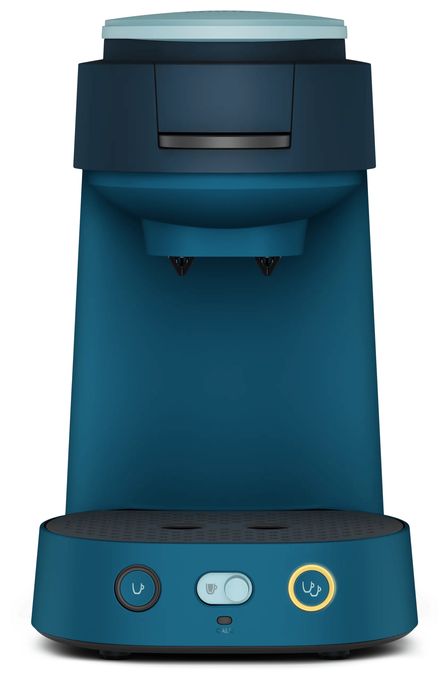 Senseo CSA225 Kaffeepadmaschine 