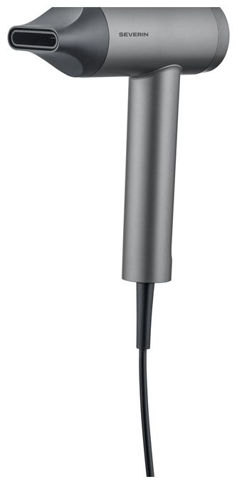 Haartrockner 1600 W  HT0178 (Grau) 