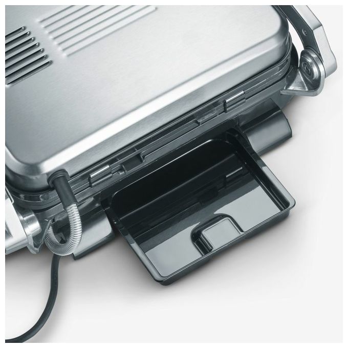 1800 W  KG2395 (Schwarz, Grau) 