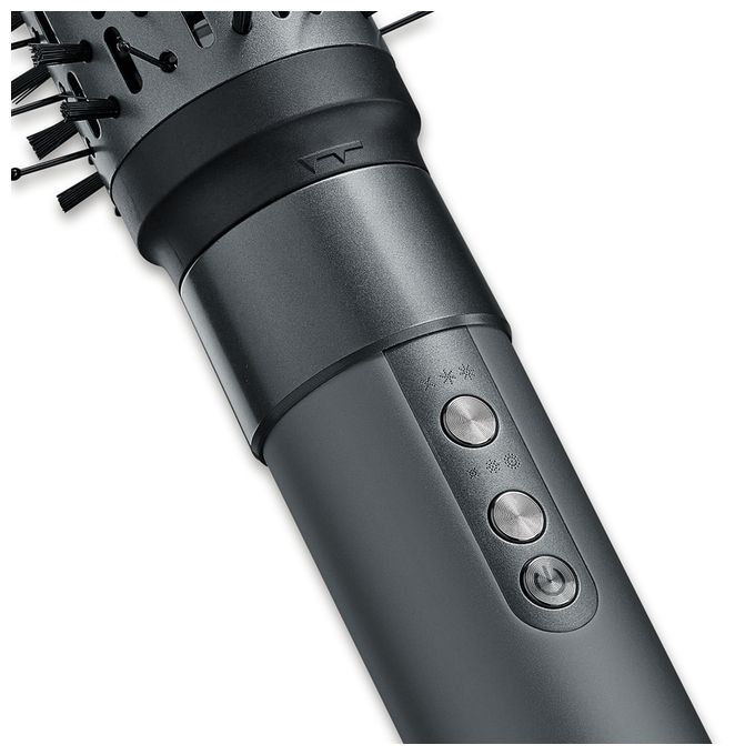 Multistyler 1500 W  WL0683 (Anthrazit, Silber) 