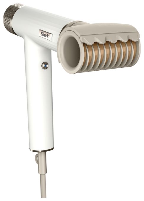 Multistyler 1700 W  HD333EU SpeedStyle (Weiß) 