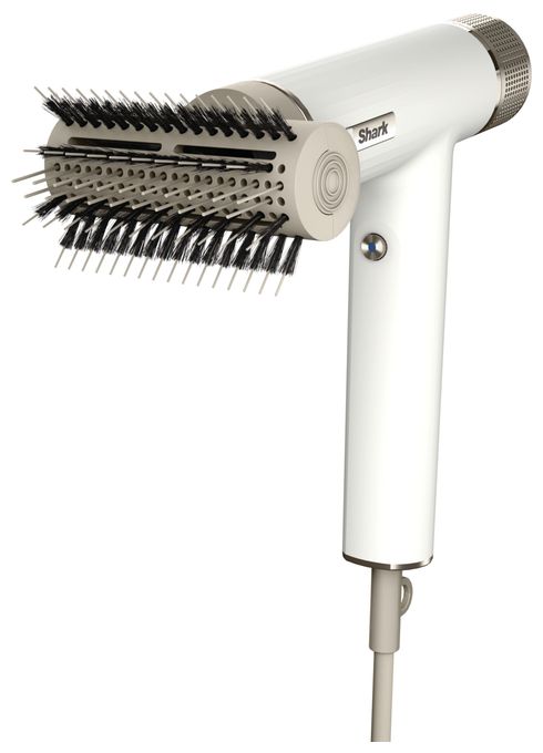 Haartrockner  HD352EU SpeedStyle (Weiß) 