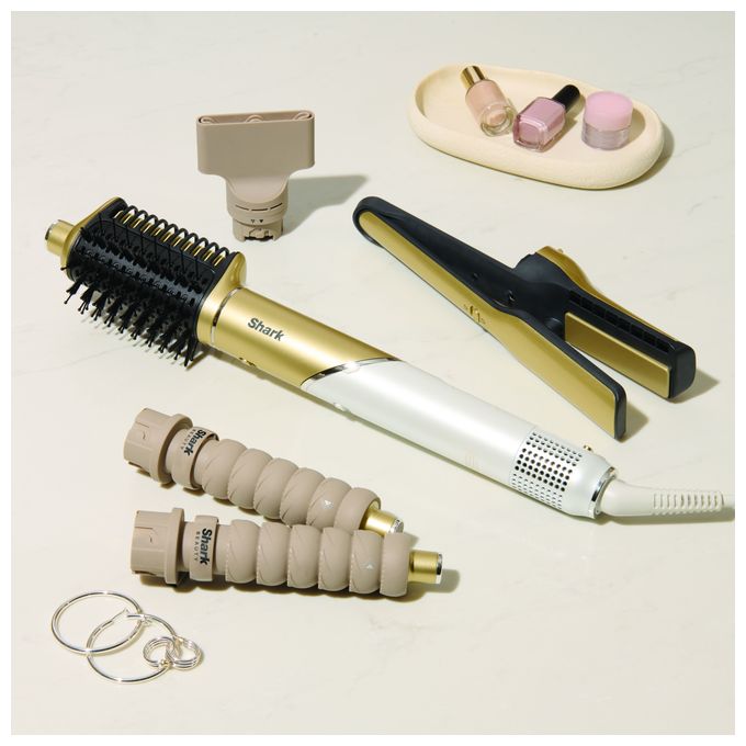 Glam Straight & Waves multistyler 